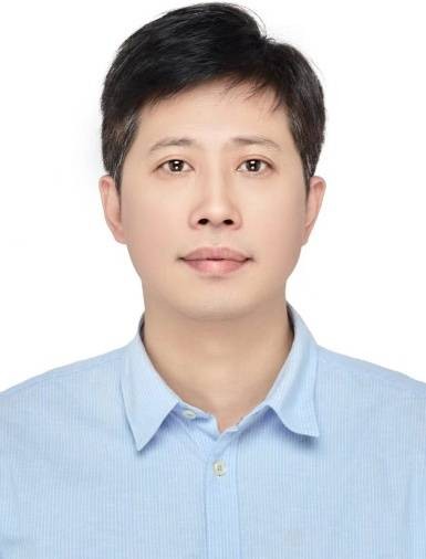 林建新（福建省福州市晋安区人民政府党组成员、副区长）