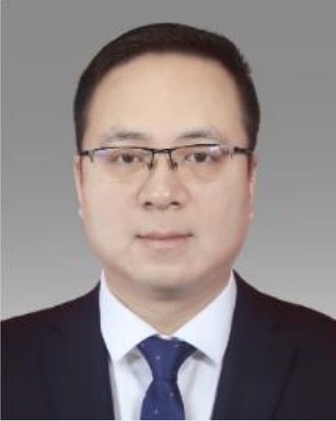 孙波（陕西省咸阳市长武县委副书记、县委党校校长）