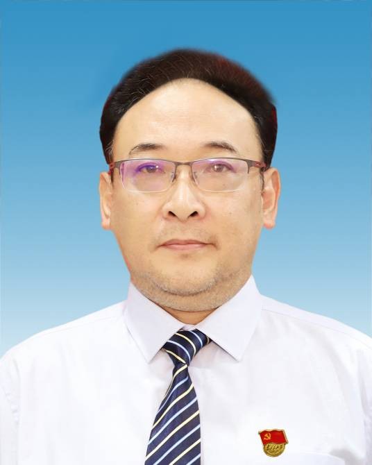 周家宏（湖北省松滋市水利和湖泊局党组成员、副局长）