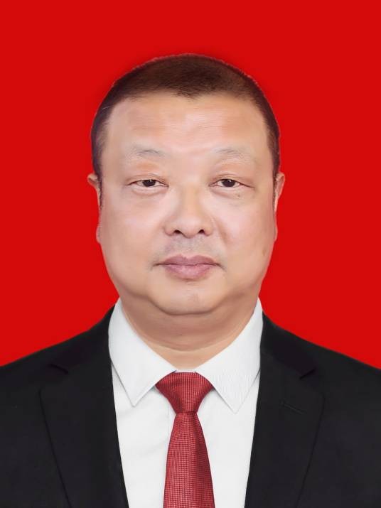 郑洪（重庆市江津区人大常委会预算工作委员会主任）