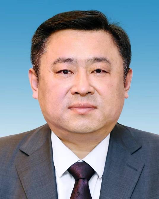 刘䶮（山东省济南市天桥区人民政府办公室主任）