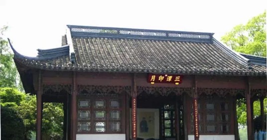 浙江巡抚
