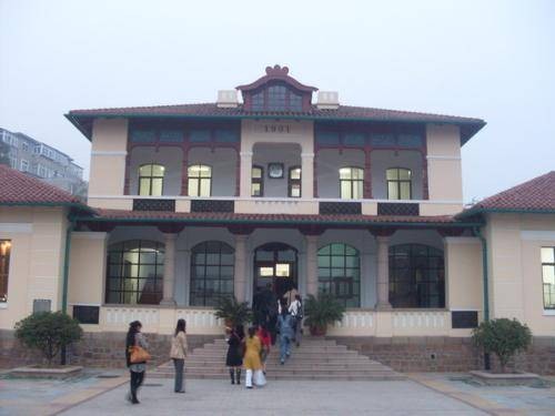 江苏路小学