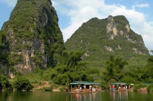 孝感市双峰山旅游度假区