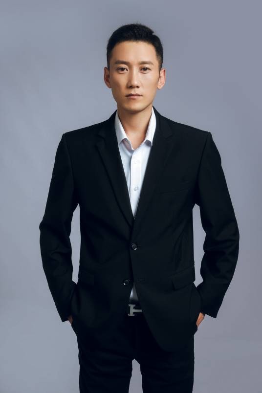 朱云龙(中国内地影视男演员)