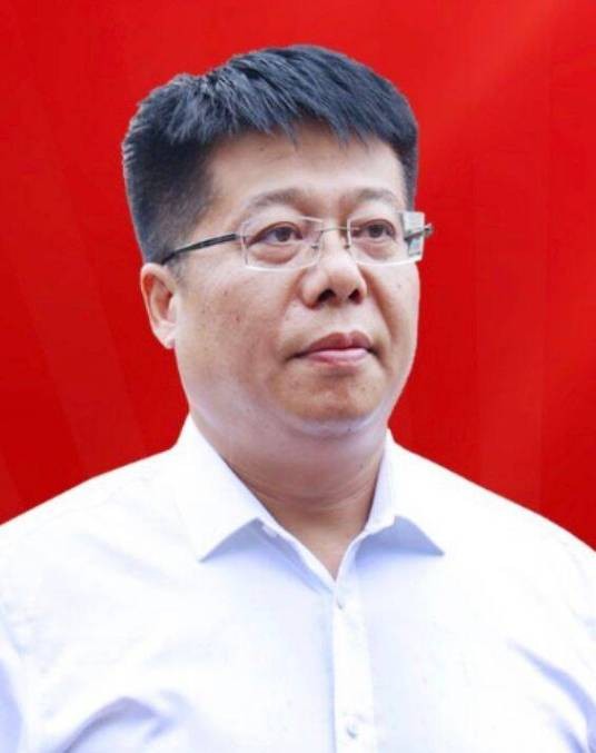 刘兵（邳州市委教育工委书记，市教育局党委书记、局长）