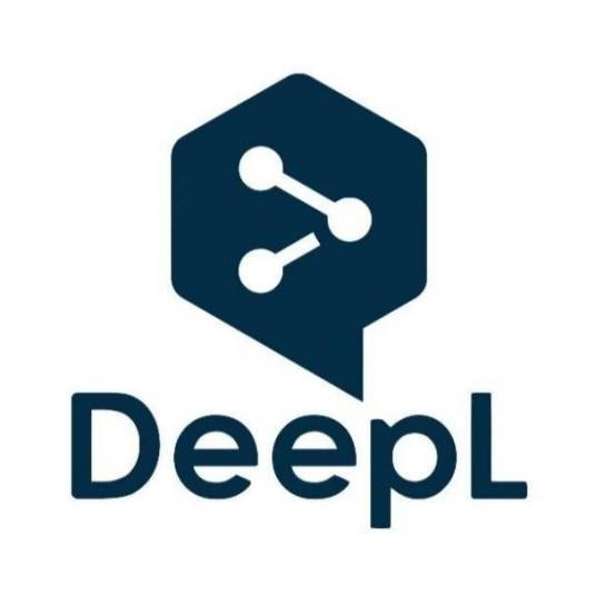 DeepL（即时翻译文本和文件的工具）