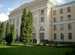 乌克兰国立航空大学