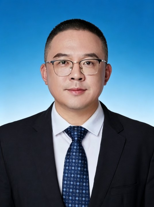 王龙滨（云南省昆明市人民政府副市长）