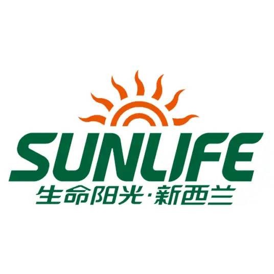 生命阳光（品牌）