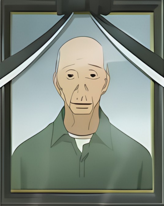 鹿贺宋一