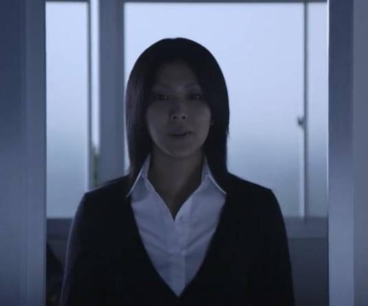 森口悠子
