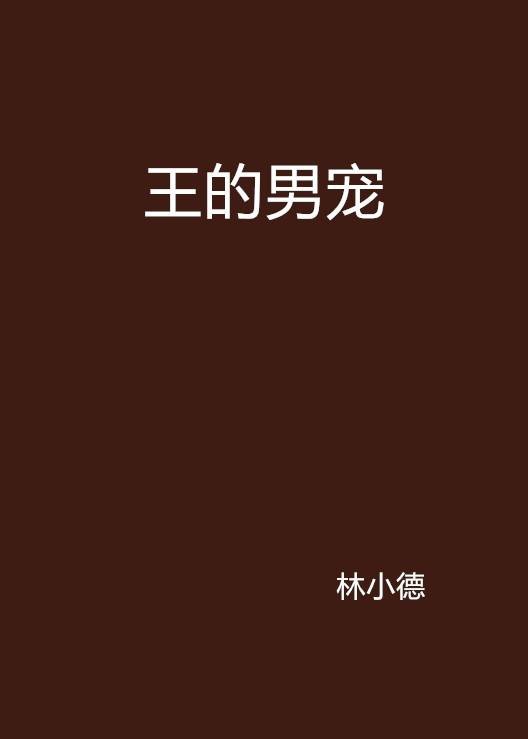 王的男宠