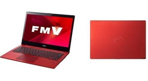 LIFEBOOK UH90/L