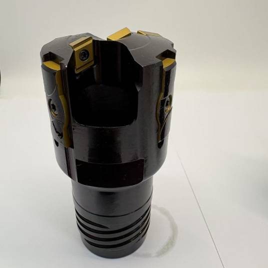 深孔钻头