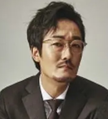 黄仁俊(男演员)
