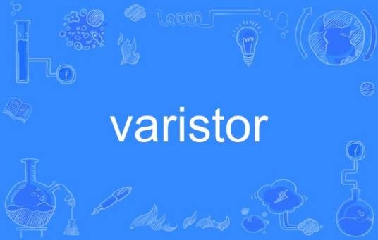 varistor