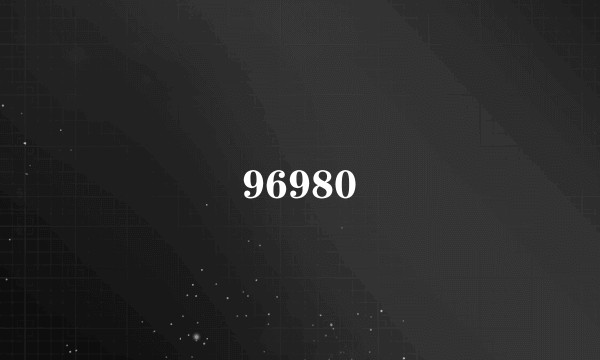 96980