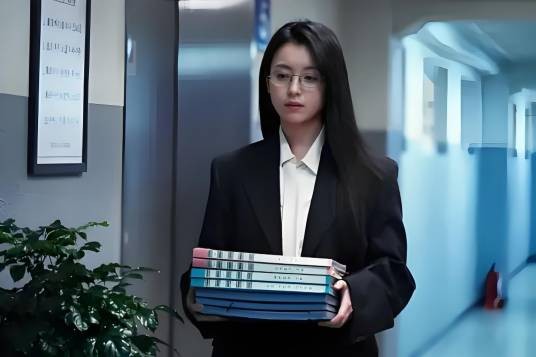 李美贤（科幻悬疑剧《超异能族》中的角色）