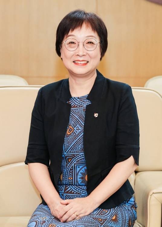 郭延军（上海交通大学凯原法学院教授，博士生导师）