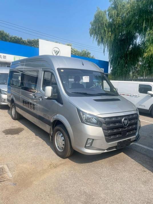 七座及以下小型客车