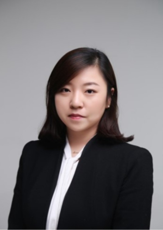 李银河（延边大学地理与海洋科学学院副教授）
