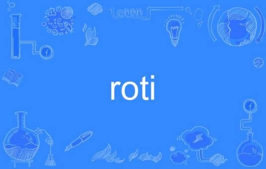 roti