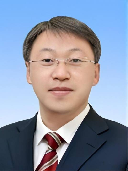 赵旭（辽宁省本溪市桓仁满族自治县委常委、副县长、县政府党组成员）