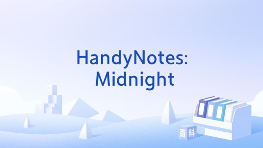 HandyNotes: Midnight