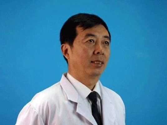 张耀辉（中国医师协会美容与整形分会专科会员）
