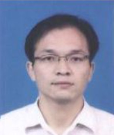 陈华斌（南昌大学教授）