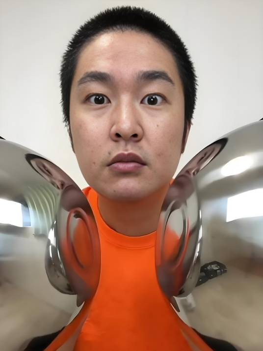 幽默爆笑哥