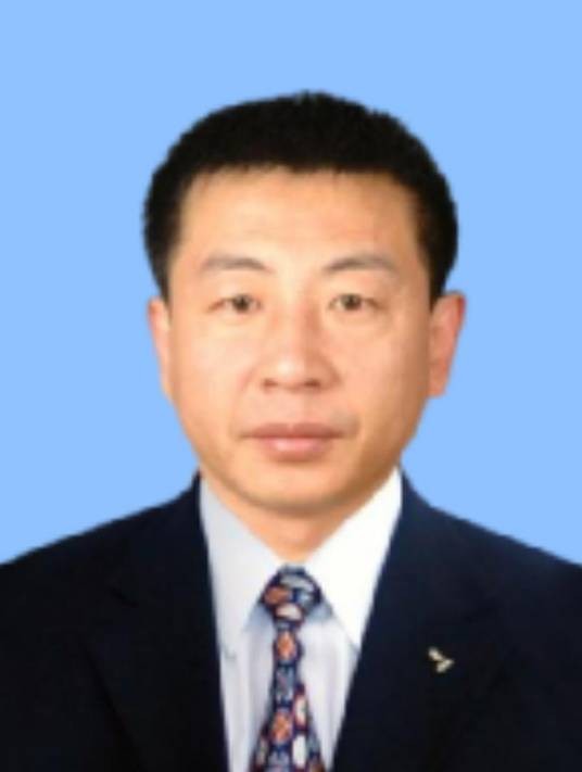 马万良（辽宁省铁岭市生态环境局昌图县分局副局长）