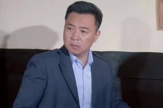张汉超（电视剧《无名卫士》中的角色）