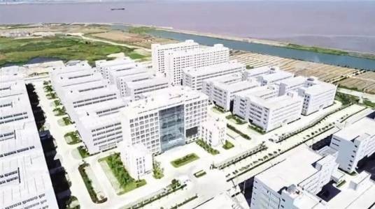 浙江省瑞安经济开发区