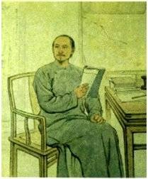 怀古绝句·梅花观怀古