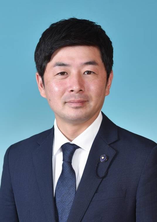 山本建
