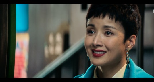 杨敏（电视剧《致1999年的自己》中的角色）