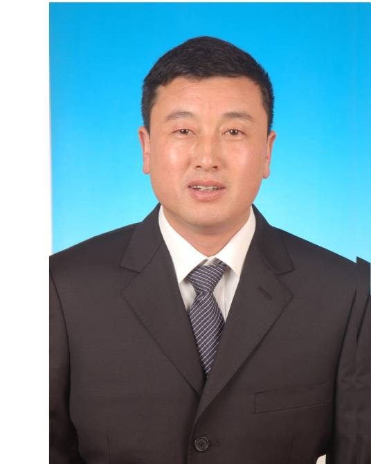 陈伟洪(浙江省杭州市临安区文化和广电旅游体育局党委委员、副局长)
