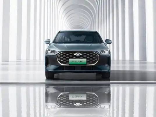 风云A8L