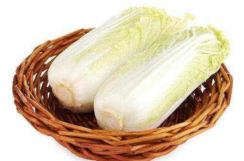 有机娃娃菜