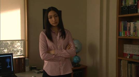 秋野诗织