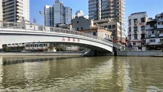 吴淞河