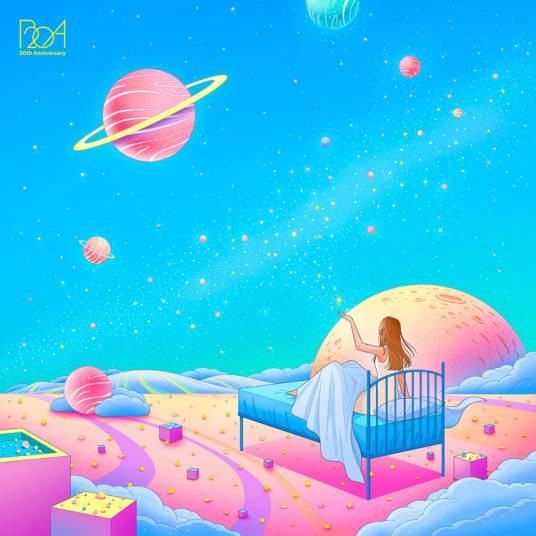 Milky Way（韩国女子团体Red Velvet演唱的歌曲）