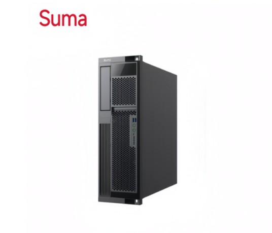 Suma（中科可控旗下服务器、存储及工作站品牌）