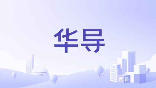 华导