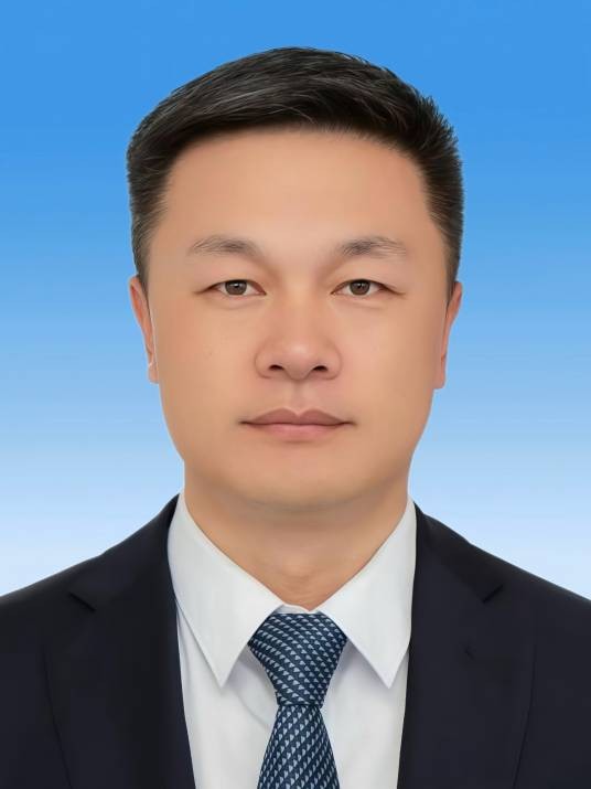 李永明（辽宁工业大学党委常委、副校长）