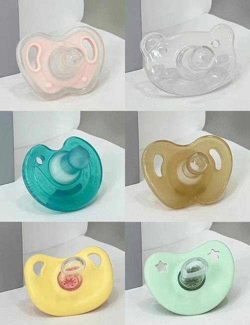 奶嘴（婴幼儿吮吸用品）