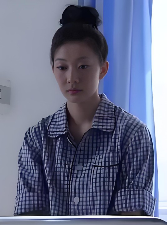 傅吉平