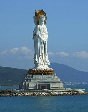 普陀岛